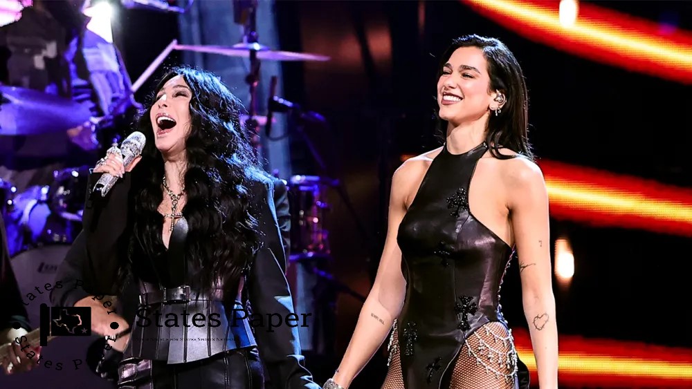 2024 Rock & Roll Hall of Fame Induction: The Best Moments